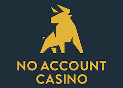 no-account-casino-logo