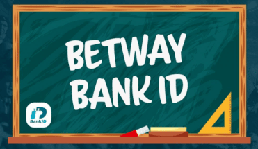 Betway bank id
