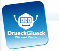 Drueckglueck logga