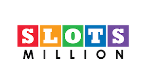 Slots Million Logga