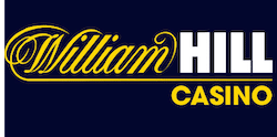 William hill casino logga