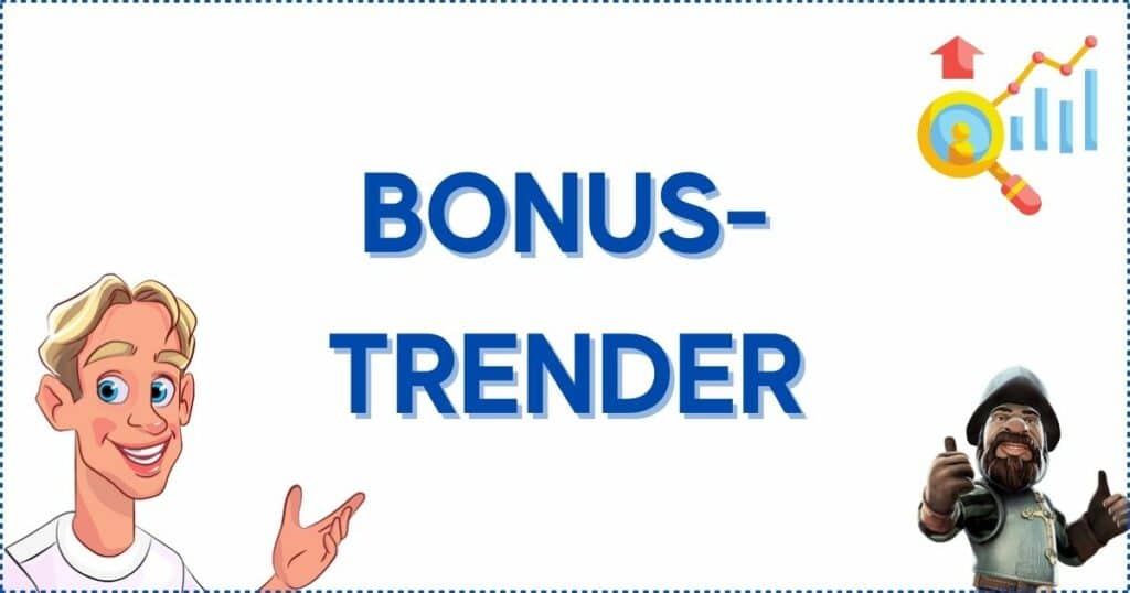 Casino bonus trender