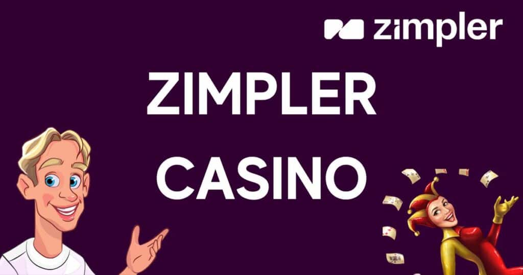 Vad är ett zimpler casino?