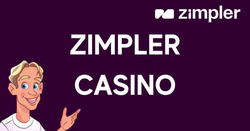 Zimpler casino med bossebonus