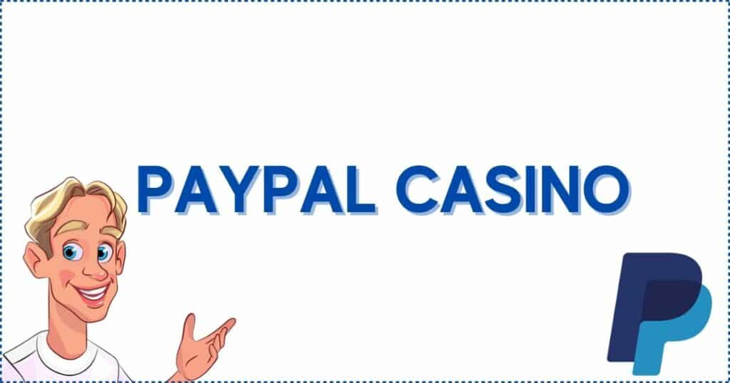Paypal casino 2023.