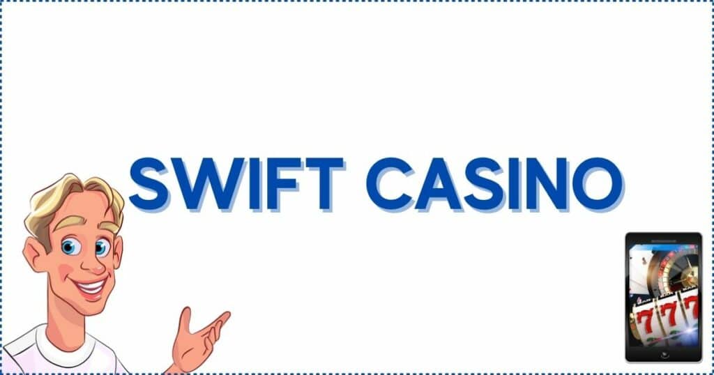 Swift casino recension av bossebonus.