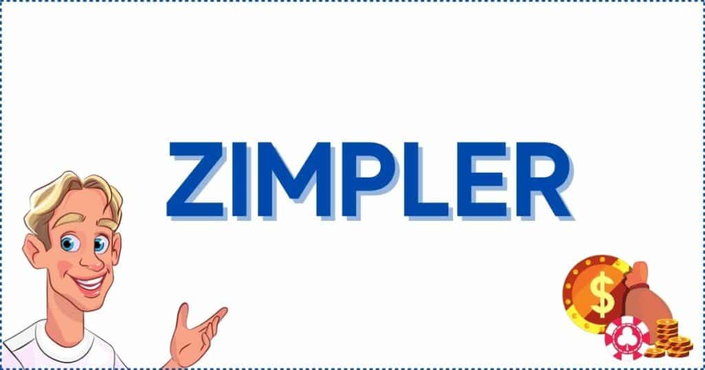 Zimpler är en snabb, säker och populär betallösning på svenska casinon.